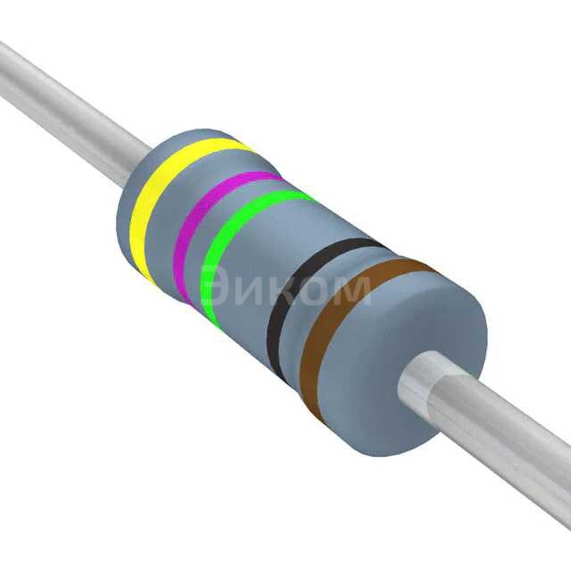 MFR50SFTE52-475R MFR50SFTE52-475R