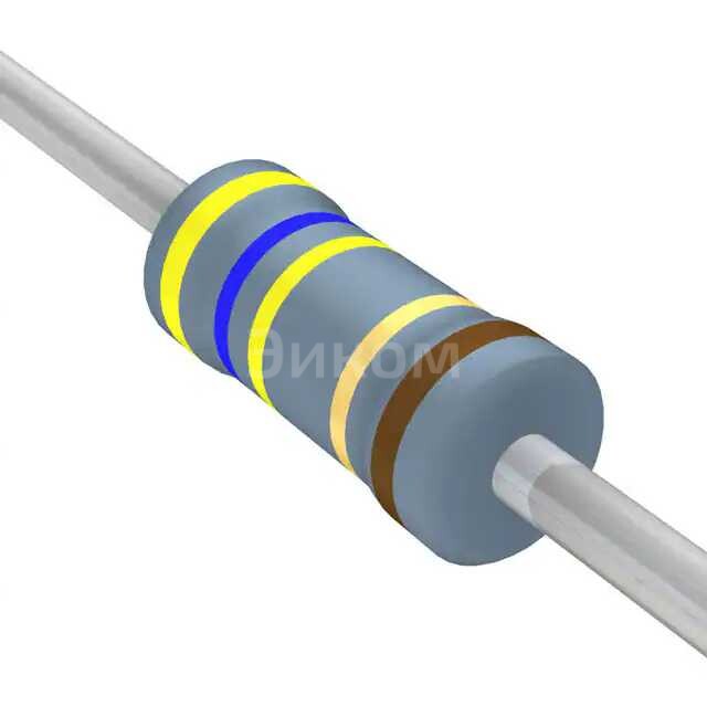 MFR50SFTE52-46R4 MFR50SFTE52-46R4