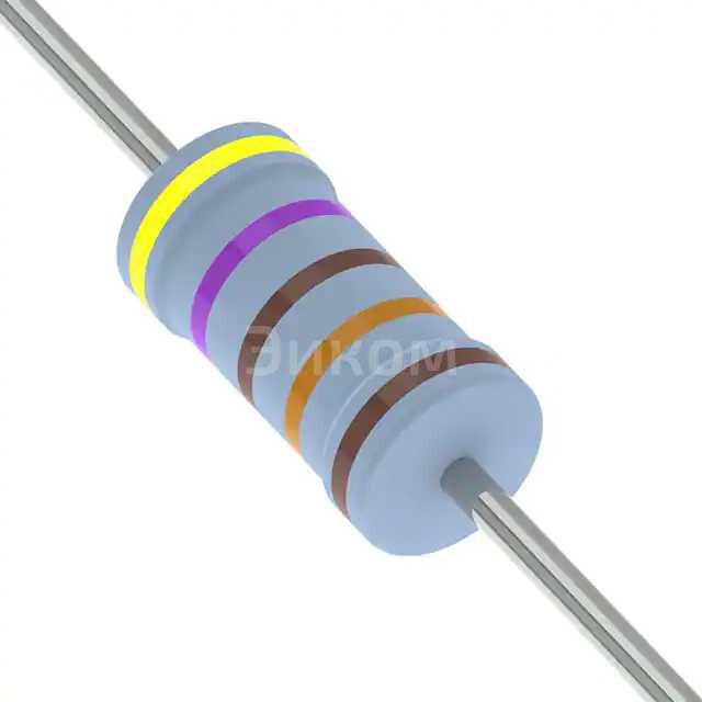 MFR50SFTE52-470K MFR50SFTE52-470K