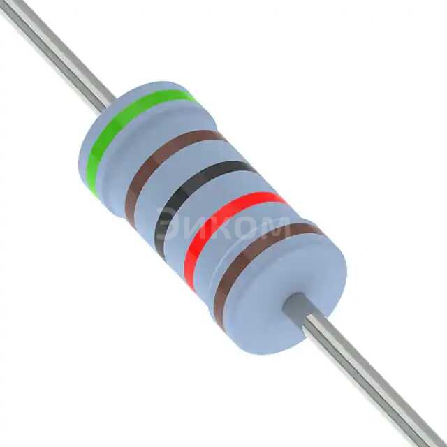 MFR50SFTE52-51K MFR50SFTE52-51K