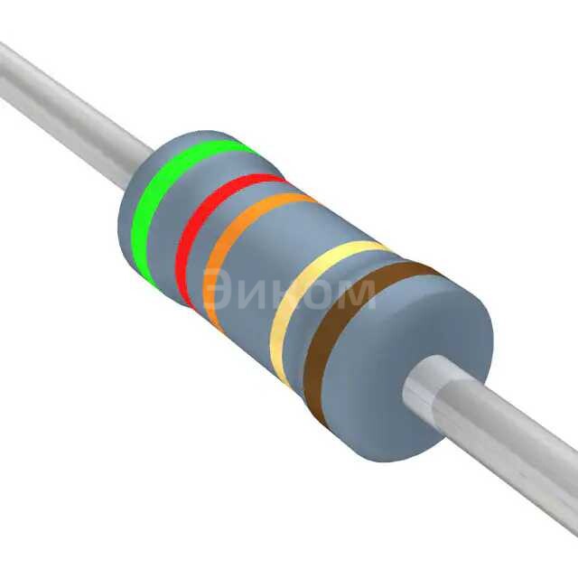 MFR50SFTE52-52R3 MFR50SFTE52-52R3