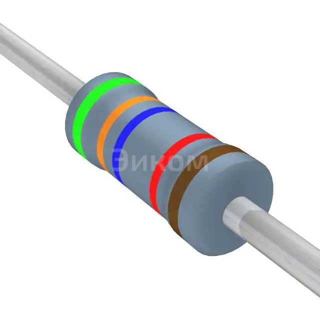 MFR50SFTE52-53K6 MFR50SFTE52-53K6