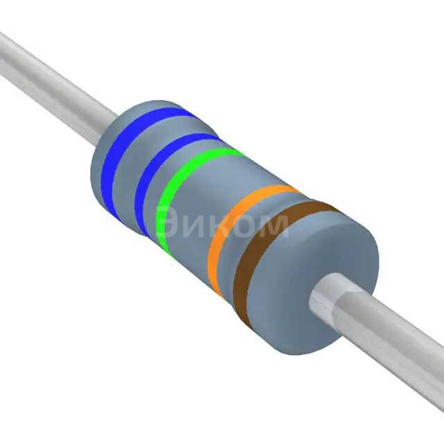 MFR50SFTE52-665K MFR50SFTE52-665K