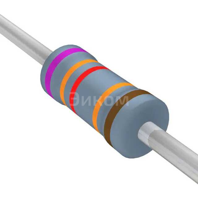 MFR50SFTE52-732K MFR50SFTE52-732K