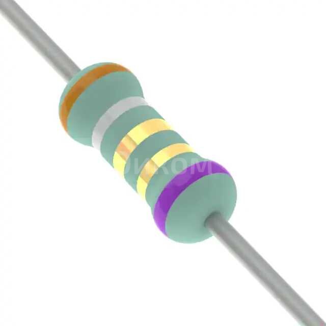 PNP300JR-73-3R9 PNP300JR-73-3R9