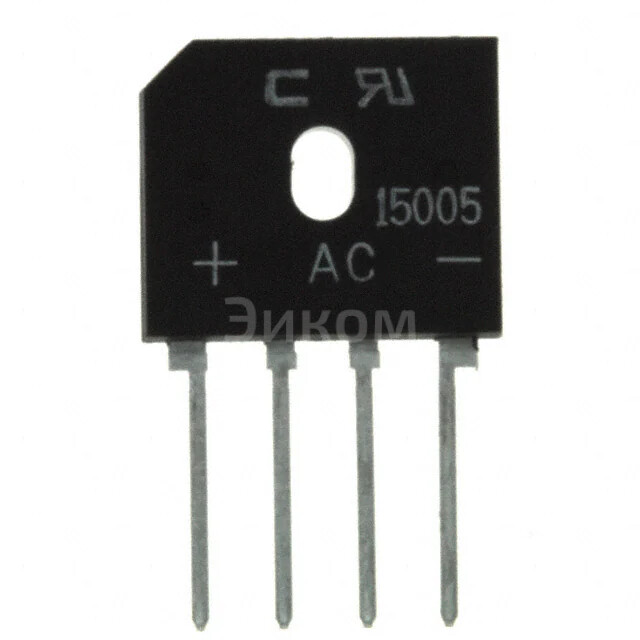 GBU15005-G GBU15005-G