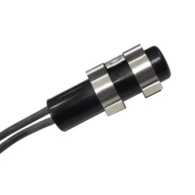 Профессиональный датчик наклона с кабелем для промышленного применения