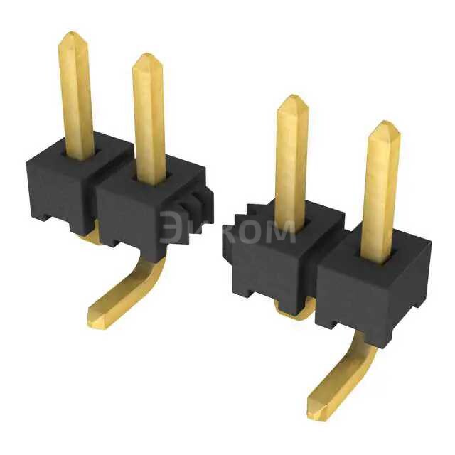 TMM-110-01-G-S-SM-P TMM-110-01-G-S-SM-P