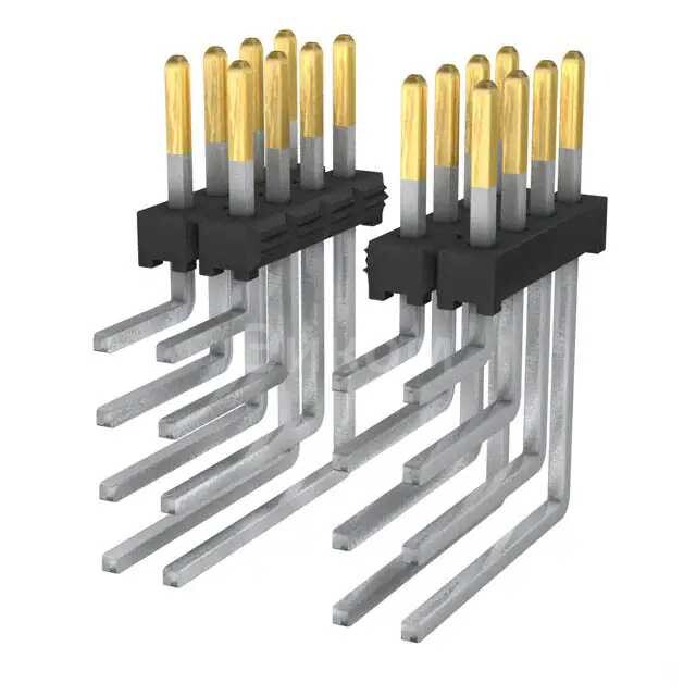 TMM-120-01-L-Q-RA TMM-120-01-L-Q-RA