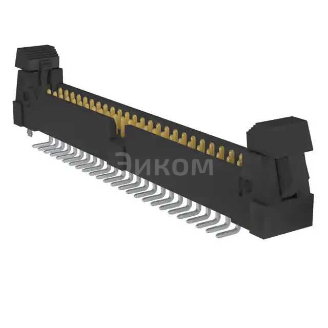 EHT-125-01-L-D-SM-LC EHT-125-01-L-D-SM-LC