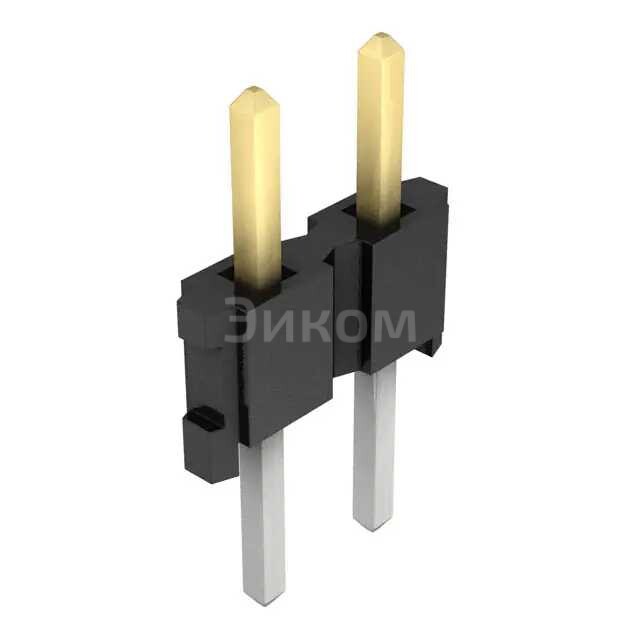 TMS-101-02-L-D TMS-101-02-L-D