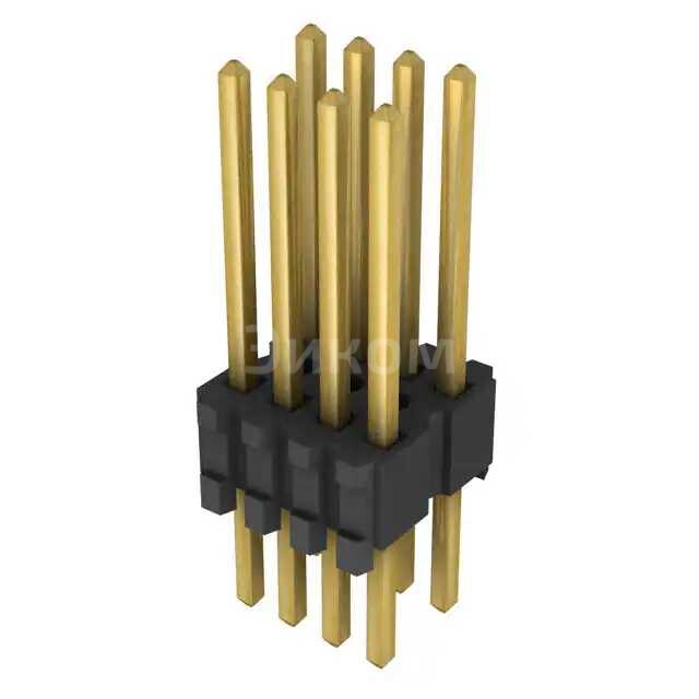 TMS-104-53-G-D TMS-104-53-G-D