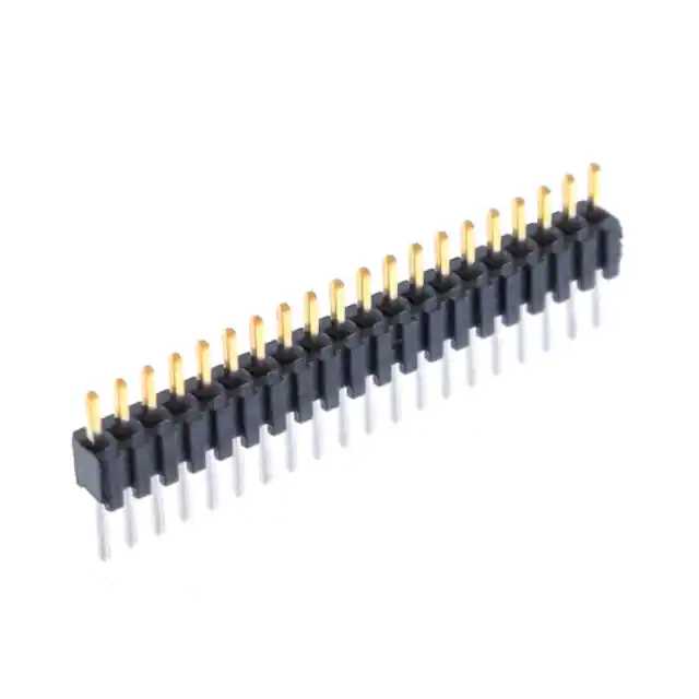 TMS-120-02-L-S