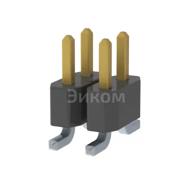 TSM-102-04-S-DV TSM-102-04-S-DV