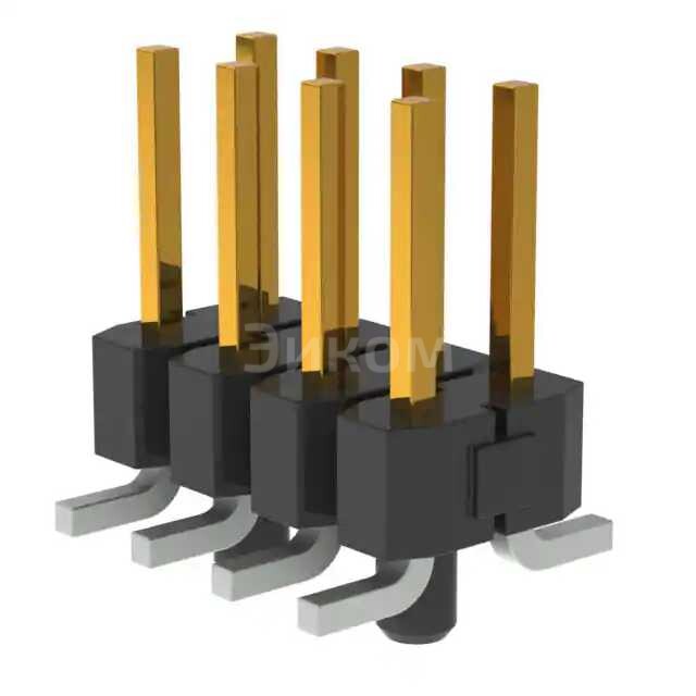 TSM-104-01-L-DV-A-P-TR TSM-104-01-L-DV-A-P-TR