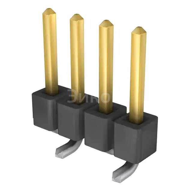 TSM-104-01-S-SV-P TSM-104-01-S-SV-P