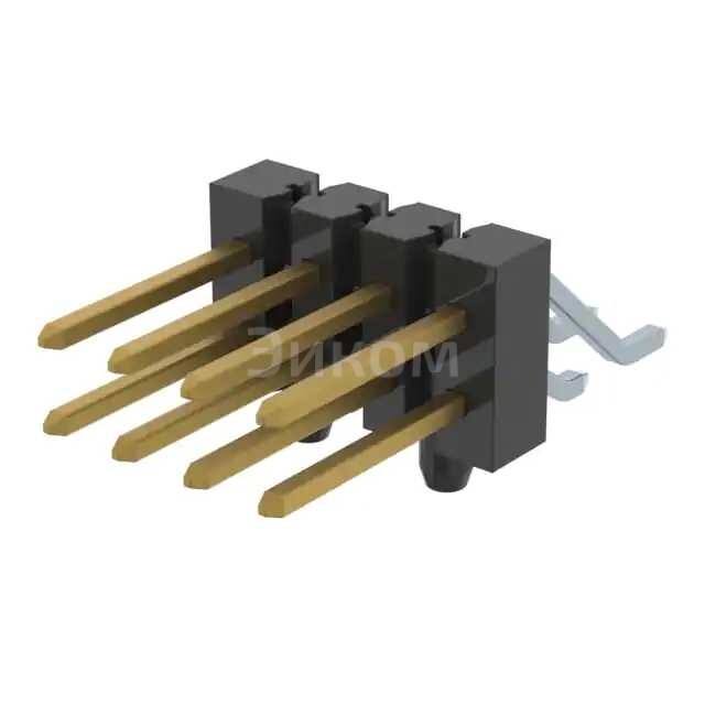 TSM-104-02-L-DH-A-K-TR TSM-104-02-L-DH-A-K-TR