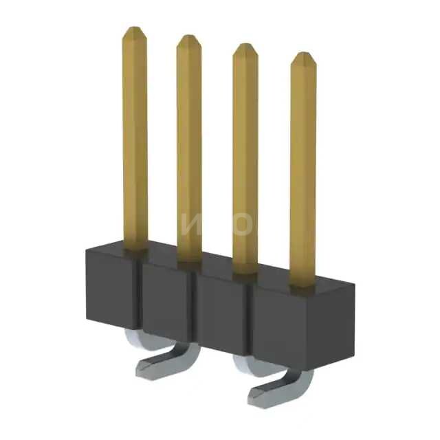 TSM-104-02-LM-SV-P-TR TSM-104-02-LM-SV-P-TR