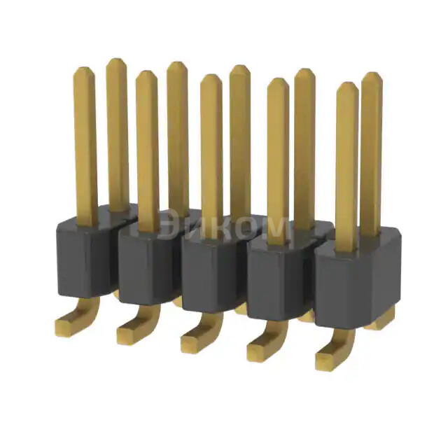 TSM-105-01-H-DV-P-TR TSM-105-01-H-DV-P-TR