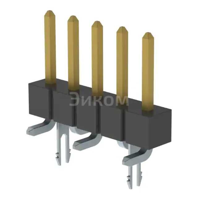 TSM-105-01-L-SV-LC-P TSM-105-01-L-SV-LC-P