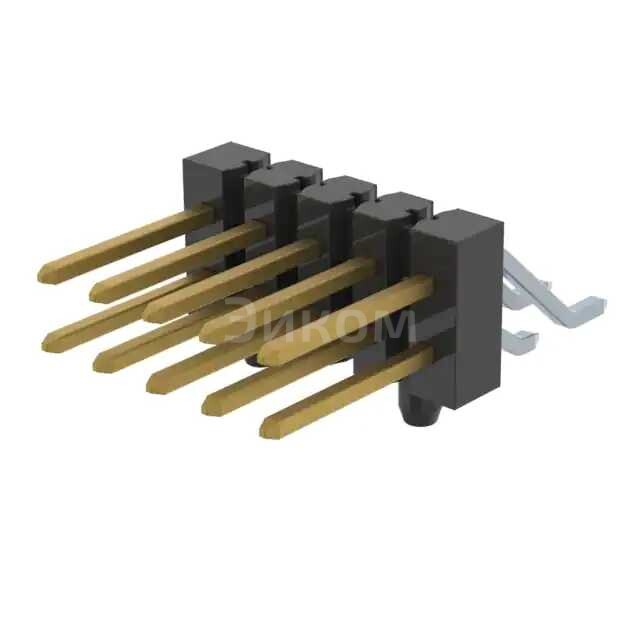 TSM-105-02-L-DH-A-P-TR TSM-105-02-L-DH-A-P-TR