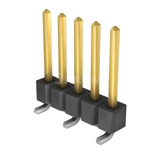 TSM-105-02-L-SV-P TSM-105-02-L-SV-P