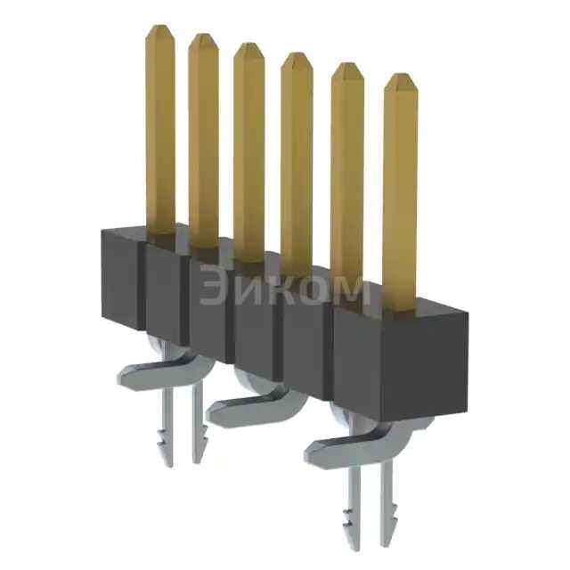 TSM-106-01-S-SV-LC TSM-106-01-S-SV-LC