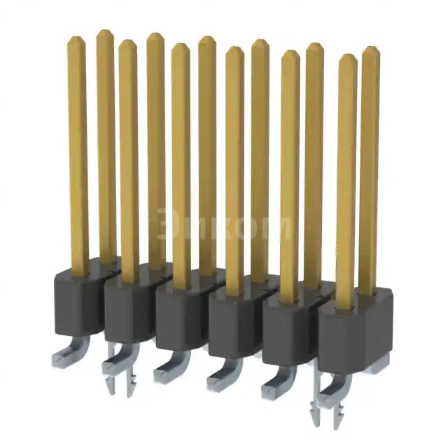 TSM-106-03-S-DV-LC TSM-106-03-S-DV-LC