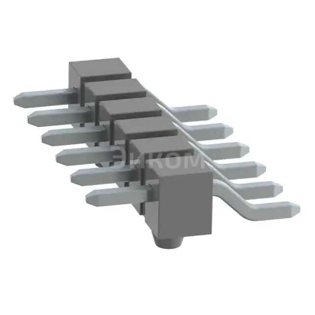 TSM-106-04-T-SH-A-K-TR TSM-106-04-T-SH-A-K-TR