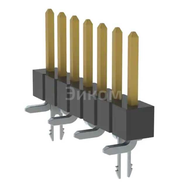 TSM-107-01-S-SV-LC-P TSM-107-01-S-SV-LC-P