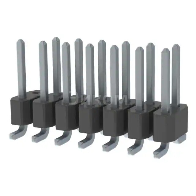 TSM-107-01-T-DV-014-P-TR TSM-107-01-T-DV-014-P-TR