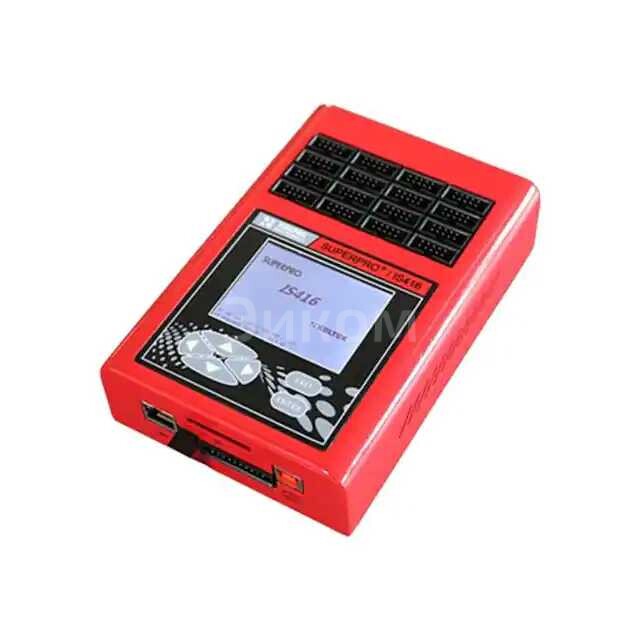 SUPERPRO IS416 SUPERPRO IS416