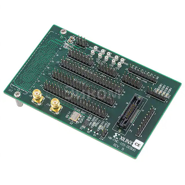 HW-FMC-XM105-G HW-FMC-XM105-G