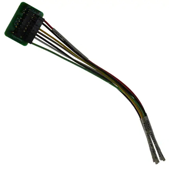 HW-USB-FLYLEADS-G HW-USB-FLYLEADS-G