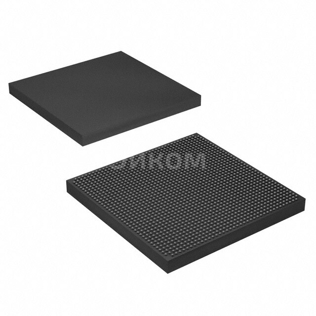 XC4VFX100-11FFG1517C XC4VFX100-11FFG1517C