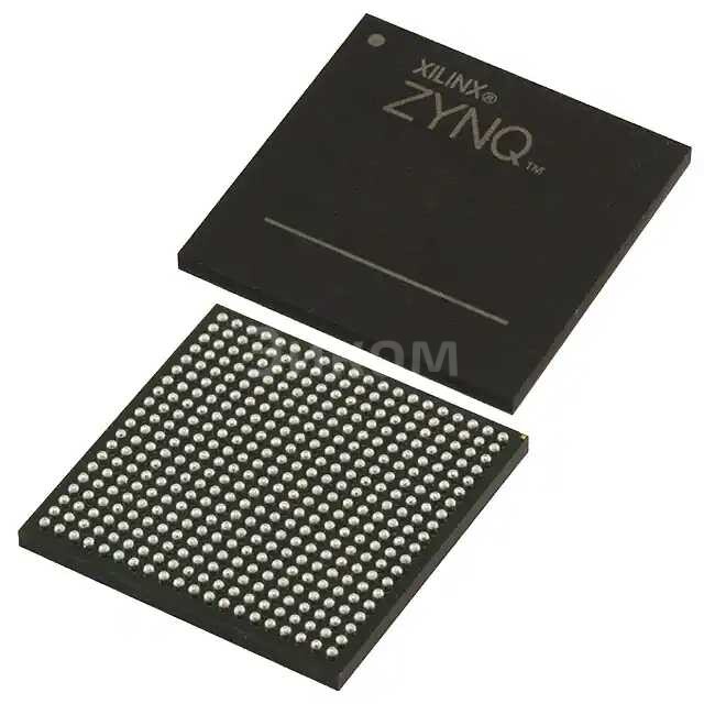 XC7Z010-3CLG400E XC7Z010-3CLG400E
