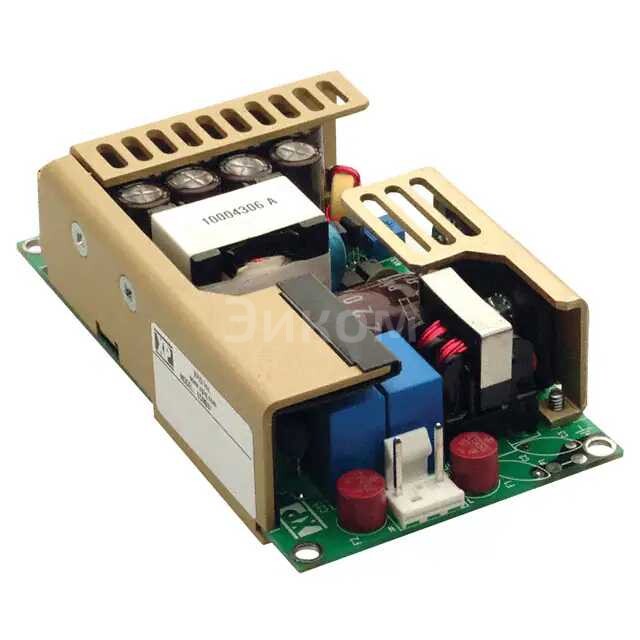 ECM100US48 ECM100US48