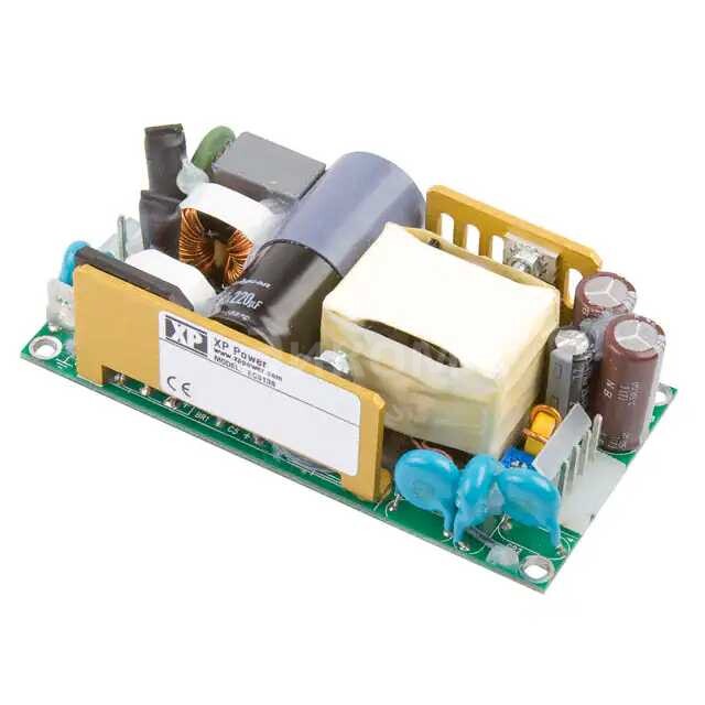 ECS130US12 ECS130US12