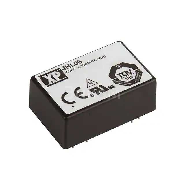 JHL0624D12 JHL0624D12