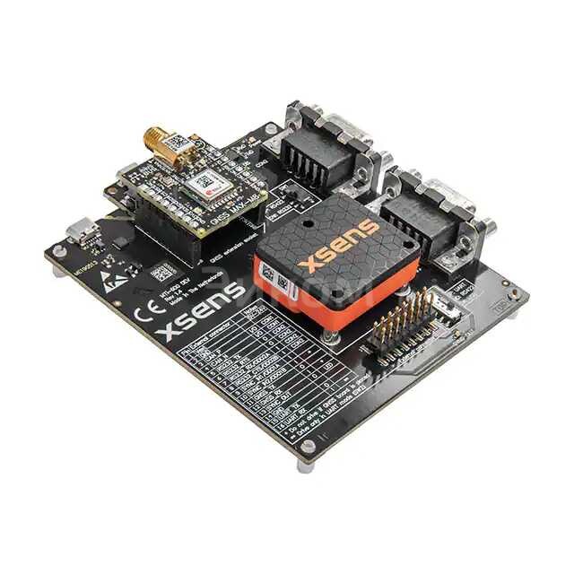 MTI-670-DK MTI-670-DK