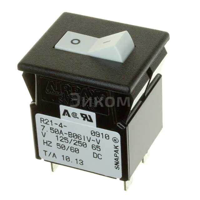 R21-4-7.50A-B06IV-V R21-4-7.50A-B06IV-V