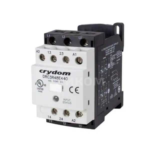DRC3R40E440 DRC3R40E440