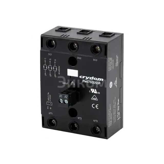 PM6760D60RP