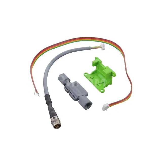 EVALUATION KIT SLF3S-0600F EVALUATION KIT SLF3S-0600F