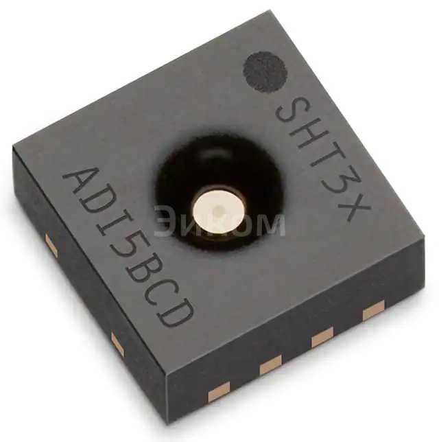 SHT30A-DIS-B2.5KS SHT30A-DIS-B2.5KS