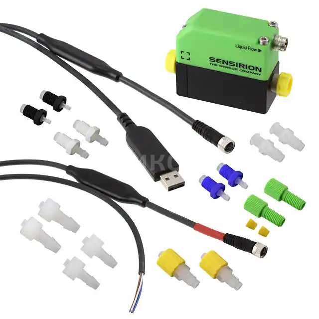 SLI-1000 FMK SLI-1000 FMK