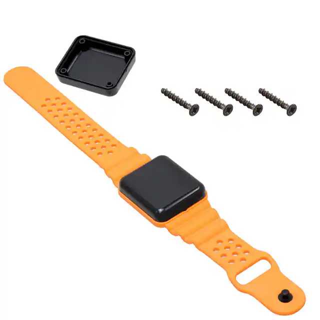 Корпуса для плат тестирования и разработки (Корпусные и установочные изделия)