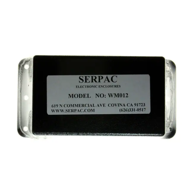 WM012, BK