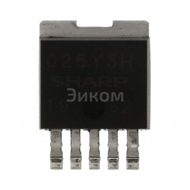 PQ025Y3H3ZZ PQ025Y3H3ZZ