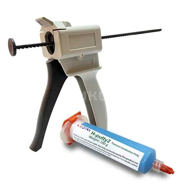 H-PUTTY2-100-KIT H-PUTTY2-100-KIT